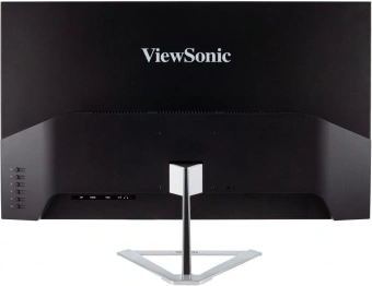 Монитор ViewSonic 31.5" VX3276-MHD-3 серебристый IPS LED 16:9 HDMI M/M матовая 250cd 178гр/178гр 1920x1080 75Hz VGA DP FHD 6.2кг - купить недорого с доставкой в интернет-магазине