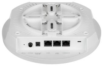 Точка доступа D-Link DWL-7620AP/UN/A1A AC2200 1000BASE-T белый - купить недорого с доставкой в интернет-магазине