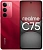 Смартфон Realme RMX3941 C75 256Gb 8Gb красный моноблок 3G 4G 2Sim 6.72" 1080x2400 Android 14 50Mpix 802.11 a/b/g/n/ac NFC GPS GSM900/1800 GSM1900 Protect A-GPS microSD max2048Gb