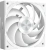 Вентилятор для корпуса PcCooler F5 R120 120х120x25 белый 4-pin (F5R120-WHNT1-GL) Ret - купить недорого с доставкой в интернет-магазине