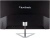 Монитор ViewSonic 31.5" VX3276-MHD-3 серебристый IPS LED 16:9 HDMI M/M матовая 250cd 178гр/178гр 1920x1080 75Hz VGA DP FHD 6.2кг - купить недорого с доставкой в интернет-магазине