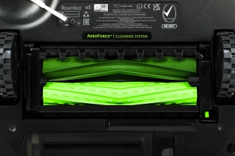 Пылесос-робот Irobot Roomba e5 серый/черный - купить недорого с доставкой в интернет-магазине