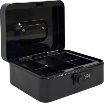 Сейф LockSworth VS4530-BK взломостойкий 210x180x100мм кодовый - купить недорого с доставкой в интернет-магазине