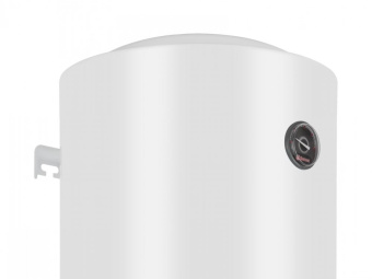 Водонагреватель Thermex Thermo 100 V 2.5кВт 100л электрический настенный/белый - купить недорого с доставкой в интернет-магазине