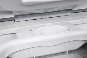 Стиральная машина Electrolux EW6TN5061F пан.англ. класс: D загр.вертикальная макс.:6кг белый - купить недорого с доставкой в интернет-магазине