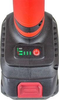 Углошлифовальная машина Edon Protech AG-21/125BL 8000об/мин рез.шпин.:M14 d=125мм жестк.кейс (27985) - купить недорого с доставкой в интернет-магазине