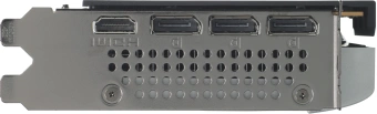 Видеокарта MSI PCI-E 5.0 RTX 5050 8G VENTUS 2X NVIDIA GeForce RTX 5050 8Gb 128bit GDDR6 2572/20000 HDMIx1 DPx3 HDCP Ret - купить недорого с доставкой в интернет-магазине