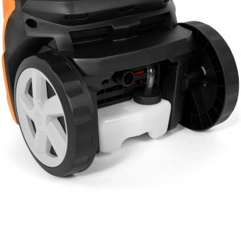 Минимойка Daewoo DAW 500 2100Вт - купить недорого с доставкой в интернет-магазине