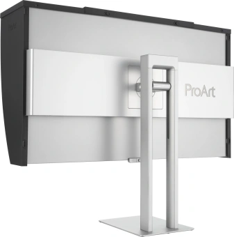 Монитор Asus 32" ProArt PA32UCDMR-K черный QD OLED LED 16:9 HDMI M/M матовая HAS 1500000:1 250cd 178гр/178гр 3840x2160 240Hz DP 4K USB 9.2кг - купить недорого с доставкой в интернет-магазине