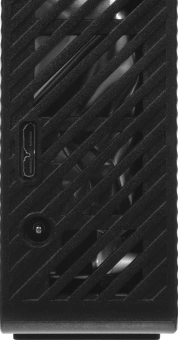 Жесткий диск Seagate USB3.0 24TB STKP24000400 Expansion 3.5" черный - купить недорого с доставкой в интернет-магазине