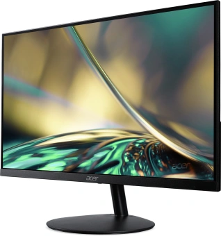 Монитор Acer 27" SB272UP1bmipx черный IPS LED 1ms 16:9 HDMI M/M матовая 250cd 178гр/178гр 2560x1440 144Hz FreeSync DP Quad 2K (1440p) 3.92кг - купить недорого с доставкой в интернет-магазине