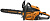 Бензопила Carver RSG 345 1800Вт 2.5л.с. дл.шины:16" (38cm) (01.004.00045)
