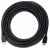 Кабель аудио-видео Cactus CS-HDMI.1.4-7 HDMI (m)/HDMI (m) 7м. Позолоченные контакты черный - купить недорого с доставкой в интернет-магазине