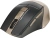 Мышь A4Tech Fstyler FG35 бронзовый/черный оптическая 2000dpi беспров. USB 6but (FG35 BRONZE) - купить недорого с доставкой в интернет-магазине