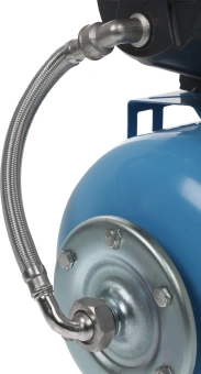 Насосная станция поверхностный Unipump Акваробот Jet 100 S-24 1050Вт 3600л/час (87658) - купить недорого с доставкой в интернет-магазине