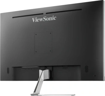 Монитор ViewSonic 31.5" VX3276-4K-MHD-2 серебристый VA LED 16:9 HDMI M/M матовая 350cd 178гр/178гр 3840x2160 60Hz DP 4K 6.9кг - купить недорого с доставкой в интернет-магазине