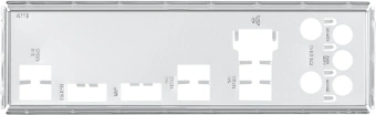 Материнская плата Asus PRIME B760M-F WIFI Soc-1700 Intel B760 2xDDR5 mATX AC`97 8ch(7.1) GbLAN RAID+HDMI+DP - купить недорого с доставкой в интернет-магазине