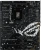 Материнская плата Asus ROG STRIX Z890-H GAMING WIFI Soc-1851 Intel Z890 4xDDR5 ATX AC`97 8ch(7.1) 5Gigabit RAID+HDMI+DP - купить недорого с доставкой в интернет-магазине