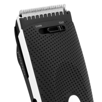 Машинка для стрижки Vitek VT-1355 белый (насадок в компл:2шт) - купить недорого с доставкой в интернет-магазине