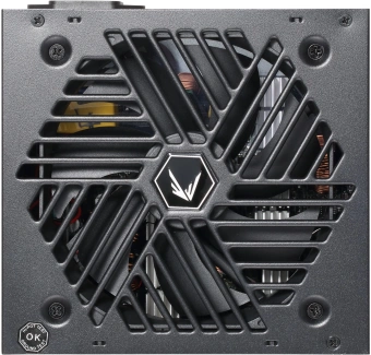 Блок питания Formula ATX 350W FX-350 (20+4pin) 120mm fan 3xSATA RTL - купить недорого с доставкой в интернет-магазине