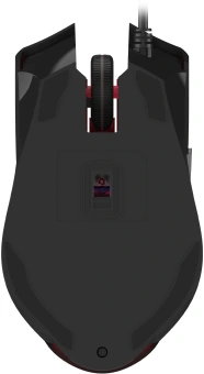 Мышь A4Tech Bloody ES7 черный оптическая 6000dpi USB 8but (ES7 STONE BLACK) - купить недорого с доставкой в интернет-магазине