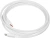 Кабель Xiaomi BHR087AGL USB Type-C (m)-USB Type-C (m) 2м белый коробка - цена, купить или заказать с доставкой в интернет-магазине Кабель Xiaomi BHR087AGL USB Type-C (m)-USB Type-C (m) 2м белый коробка - купить недорого с доставкой в интернет-магазине