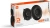 Колонки автомобильные JBL Stage3 58 480Вт 89дБ 3Ом 13см (5дюйм) (ком.:2кол.) коаксиальные двухполосные - купить недорого с доставкой в интернет-магазине