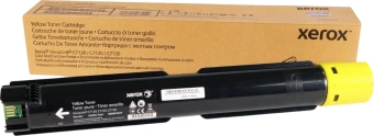 Картридж лазерный Xerox 006R01831 желтый (16500стр.) для Xerox - купить недорого с доставкой в интернет-магазине