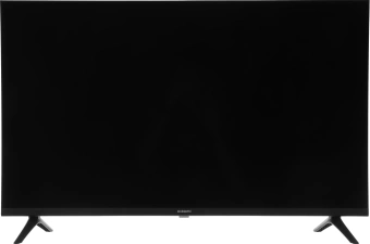 Телевизор LED Xiaomi 32" TV A 32 2026 черный HD 60Hz DVB-T DVB-T2 DVB-C DVB-S DVB-S2 USB WiFi Smart TV - купить недорого с доставкой в интернет-магазине