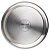 Чайник металлический Rondell Balance RDS-434 3л. стальной