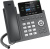 Телефон IP Grandstream GRP-2612P черный - цена, купить или заказать с доставкой в интернет-магазине Телефон IP Grandstream GRP-2612P черный - купить недорого с доставкой в интернет-магазине