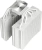 Устройство охлаждения(кулер) Deepcool Assassin 4S Soc-AM5/AM4/1151/1200/2066/1700 белый 4-pin 22.6-29.3dB Al+Cu 250W 1380gr Ret - купить недорого с доставкой в интернет-магазине