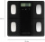 Весы напольные электронные Galaxy Line GL 4854 макс.150кг черный - купить недорого с доставкой в интернет-магазине
