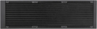 Система водяного охлаждения Thermaltake TH360 V2 ARGB Soc-AM5/AM4/1200/1700/1851 черный 4-pin 25.8dB Al+Cu Ret (CL-W362-PL12SW-A) - купить недорого с доставкой в интернет-магазине