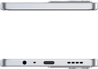 Смартфон Realme RMX5303 C71 128Gb 8Gb белый моноблок 3G 4G 2Sim 6.67" 720x1604 Android 15 50Mpix 802.11 a/b/g/n/ac NFC GPS GSM900/1800 GSM1900 FM - купить недорого с доставкой в интернет-магазине