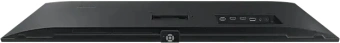 Монитор Samsung 34" ViewFinity S5 LS34C500GAUXEN черный VA LED 21:9 полуматовая 3000:1 300cd 178гр/178гр 3440x1440 100Hz FreeSync DP Ultra WQHD 4.9кг - купить недорого с доставкой в интернет-магазине