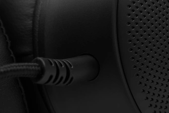 Наушники с микрофоном Razer Kraken V3 черный 1.2м мониторные оголовье (RZ04-03770200-R3M1) - купить недорого с доставкой в интернет-магазине