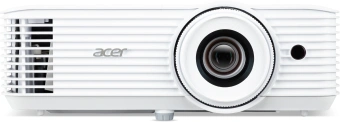 Проектор Acer H6546 DLP 5200Lm ANSI (1920x1080) 15000:1 ресурс лампы:5000часов 2xHDMI 2.8кг - купить недорого с доставкой в интернет-магазине