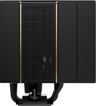 Устройство охлаждения(кулер) Deepcool Assassin VC Elite Soc-AM5/AM4/1200/2066/1700/1851 черный 4-pin 22.6-29.3dB Al+Cu 300W 1772gr Ret (R-ASN4-BKNVNN-GJD) - купить недорого с доставкой в интернет-магазине
