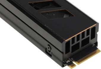 Накопитель SSD A-Data PCIe 5.0 x4 1000GB SLEG-970P-1TCI Legend 970 Pro M.2 2280 - купить недорого с доставкой в интернет-магазине