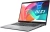 Ноутбук MSI Modern 14 F1MG-815XRU Core 7 150U 16Gb SSD512Gb Intel Graphics 14" IPS FHD (1920x1080) FreeDOS silver WiFi BT Cam (9S7-14S113-815) - купить недорого с доставкой в интернет-магазине
