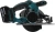 Циркулярная пила (дисковая) Makita DSS610RF (ручная) D диска.:165мм - купить недорого с доставкой в интернет-магазине