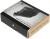 Радиатор для SSD Thermalright HR-09 2280 Pro черный/черный алюминий Ret (HR-09-2280-PRO-BL) - купить недорого с доставкой в интернет-магазине