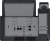 Телефон IP Grandstream GRP-2670 черный - купить недорого с доставкой в интернет-магазине
