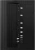 Телевизор QLED Samsung 43" QE43Q7FAAUXRU Q черный 4K Ultra HD 50Hz DVB-T2 DVB-C DVB-S2 USB WiFi Smart TV - купить недорого с доставкой в интернет-магазине