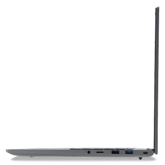 Ноутбук Digma EVE C5805 N-series N100 16Gb SSD512Gb Intel UHD Graphics 16" IPS WUXGA (1920x1200) Windows 11 Pro dk.grey WiFi BT Cam 6000mAh (DN16N1-ADXW01) - купить недорого с доставкой в интернет-магазине