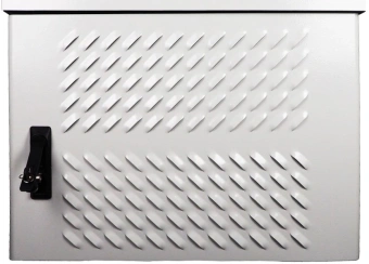 Шкаф коммутационный ЦМО (ШТВ-НН-9.6.5-4ААА-Т1) настенный 9U 620x530мм пер.дв.металл несъемн.бок.пан. 150кг серый 420мм 53кг сталь уличный всепогодный - купить недорого с доставкой в интернет-магазине