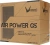 Корпус Formula Air Power G5 черный без БП ATX 5x120mm 3x140mm 1xUSB3.0 1xUSB3.1 audio bott PSU - купить недорого с доставкой в интернет-магазине