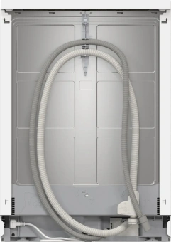 Посудомоечная машина Bosch Serie 2 SMS26DW00T белый (полноразмерная) - купить недорого с доставкой в интернет-магазине
