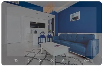 Видеодомофон Falcon Eye Mirror HD - купить недорого с доставкой в интернет-магазине